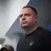Дело Ермака: развилка для украинской политики. Прогнозы и сценарии (Фото : Пресс-служба президента Украины) Фото : Пресс-служба …
