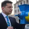 Уздечка для Зеленского. Как на Украине из клоуна делают английскую королеву на минималках (Фото : сгенерировано ИИ) Фото : сгенерировано ИИ