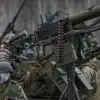 'Отбились плохо': украинские военные сдались после удара по Киеву. Хроника (REUTERS / Gleb Garanich) REUTERS / Gleb Garanich