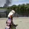 Сжигать мосты: Под Одессой, наводя ужас, в небо поднялся огромный черный гриб (Фото: Alexander Emochenko/AP/ТАСС, архив) Фото: Alexander Emoc…