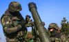 Бойцы ВСУ угодили под собственный 'Молот'