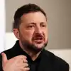 КМИС слил Зеленского? Почему украинцам вдруг разрешили думать о перезагрузке власти (REUTERS / Denis Balibouse) REUTERS / Denis Balibouse