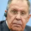Лондонский ультиматум России, атаки на ЗАЭС, обстрелы и налёты. Хроника (РИА Новости . Кристина Соловьёва / Сергей Лавров) РИА Новости . Кристи…