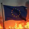 Силовое воздействие на Европу: как России победить Украину и предотвратить будущую войну (Фото : сгенерировано ИИ/МИА Россия сегодня) Фото : сгенерировано…