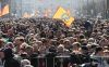 'Тусовочные'либералы правительственным либералам не опасны (Майдан) Майдан
