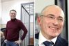 Ходорковский и Навальный сливают протест (Ходорковский и Навальный сливают протест) Ходорковский и Навал…