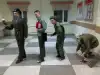 Готов ли я поехать на войну?