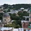 Обман поляков и мечты бомбить Крым и Белоруссию. Что происходит во Львове (РИА Новости . Павел Паламарчук / Города мира. Львов) РИА Новости . Павел …