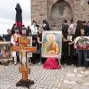 Горе побеждённым: На священном для сербов Косовом поле сепаратисты схватили 37 человек