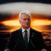 Новые настроения: Литва покажет Кремлю атомную бомбу и кузькину мать