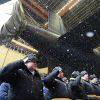 Самая опасная российская ударная АПЛ готова к бою (Спуск на воду атомного подводного крейсера Казань ВМФ России | © РИА Новости, Сергей Мамонтов) Спуск на воду атомно…