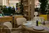 Мебель для ресторана: как выбрать износостойкие модели для зала (профессиональная мебель для ресторана) профессиональная меб…
