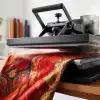 Как выбрать способ брендирования одежды: печать или вышивка