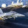 Трамп готов к ретираде: Избиваемые в Персидском заливе США ищут спасения в Израиле (Фото: Zuma/TASS) Фото: Zuma/TASS
