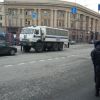 Опубликовано фото террориста, заложившего бомбу на 'Площади Восстания'