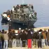 Лампедуза, Сеута, далее везде: почему мигранты бегают шустрее политиков? (Лампедуза.jpg?itok6HXWn9Pi) Лампедуза.jpg?itok6HXWn9Pi