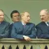 Мой Кучма. Я наблюдал полёт классического оборотня (Фото : kharkov-news.ru) Фото : kharkov-news.ru