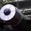 Первый штатный носитель 'Посейдонов' вышел на заводские ходовые испытания