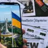 Голод стал оружием: что западные СМИ пишут об Украине (Фото : коллаж Украина.Ру / Украина в международном контексте) Фото : коллаж Украин…
