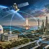 Космос, атом, нефть: у России появился неожиданный партнер (Изображение сгенерировано ИИ РИА Новости / Изображение сгенерировано ИИ) Изображение сгенерир…