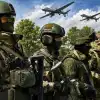 Новый фронт гибридной войны: удары БПЛА по белорусско-российской границе