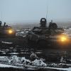 Россия готовит вторжение на Украину? (Военные учения в Ростовской области | © РИА Новости, Сергей Пивоваров) Военные учения в Рос…