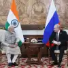 Визит Владимира Путина в Индию и саммит БРИКС: на пути к многополярному миру