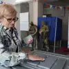 Выборы начались: Новороссия голосует, Киев истерит и угрожает (РИА Новости . Александр Гаюк / Единый день голосования в регионах России) РИА Новости . Алекса…