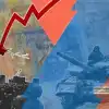 Экономика Украины и война: 'срезание' ЛЭП, удары по мостам и зерновой саботаж (Украина.ру / Экономика Украины и война) Украина.ру / Экономи…
