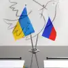 Переговоры и 'поражение России': чего на самом деле хотят украинцы (Украина.ру / Переговоры Россия-Украина) Украина.ру / Перегов…