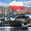 Польша и Россия: риторика войны на фоне реальных приготовлений