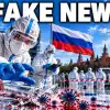 Информационная война против Москвы: кто и для чего провоцирует 'чумную' панику? (Учёные, вирусы и Кремль.jpg?itoklIaqvUpx) Учёные, вирусы и Кре…
