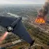 'Русские дроны непобедимы': бывший глава Google шокировал Запад военной мощью России (Фото : CC0 / Герань-4 Сикер) Фото : CC0 / Герань-4 Сикер