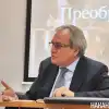 Глава СПЧ обнаружил в школьной программе 'лишние знания' по математике, физике и химии (Фото: Накануне.RU) Фото: Накануне.RU