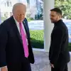 Осеннее обострение: как конфликт Трампа с Зеленским меняет ситуацию в мире (Фото : Пресс-служба президента Украины) Фото : Пресс-служба …