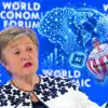 Глава МВФ призвала центральные банки стать 'ястребами'