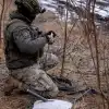 'Давить на Россию Америке нечем': США отключают ВСУ от связи и разведки (REUTERS / Stringer) REUTERS / Stringer