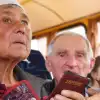 Выживайте, как можете: украинские пенсионеры обречены (РИА Новости . Виктор Антонюк) РИА Новости . Виктор Антонюк