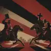 Две волны расширения панрегионов в XXI в.