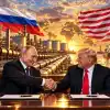 'Дизельная дипломатия' России и США ставит европейских глобалистов в неловкое положение