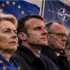 Военные планы Европы