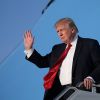 Россия снова начала преследовать США (Президент США Дональд Трамп | © REUTERS, Carlos Barria) Президент США Дональ…