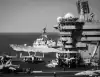 Дональд Трамп готовит ВМС США для противостояния с Китаем