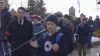 Что, кому-то митингов Навального мало?