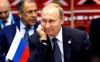 Путина любят даже… в Литве