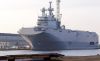 Россия получила 'Мистраль' фактически даром
