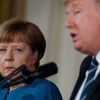 Тревожно за Трампа: Новый Свет поссорился со Старым