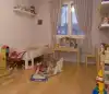 Как создать идеальный климат в детской комнате