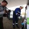 'Топливный контроль' раскрывает все карты