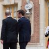 Приглашение Путина в Париж — тревожный сигнал (Президент РФ Владимир Путин и президент Франции Эммануэль Макрон | © РИА Новости, Сергей Гунеев) Президент РФ Владими…